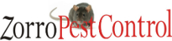 Zorro Pest Control