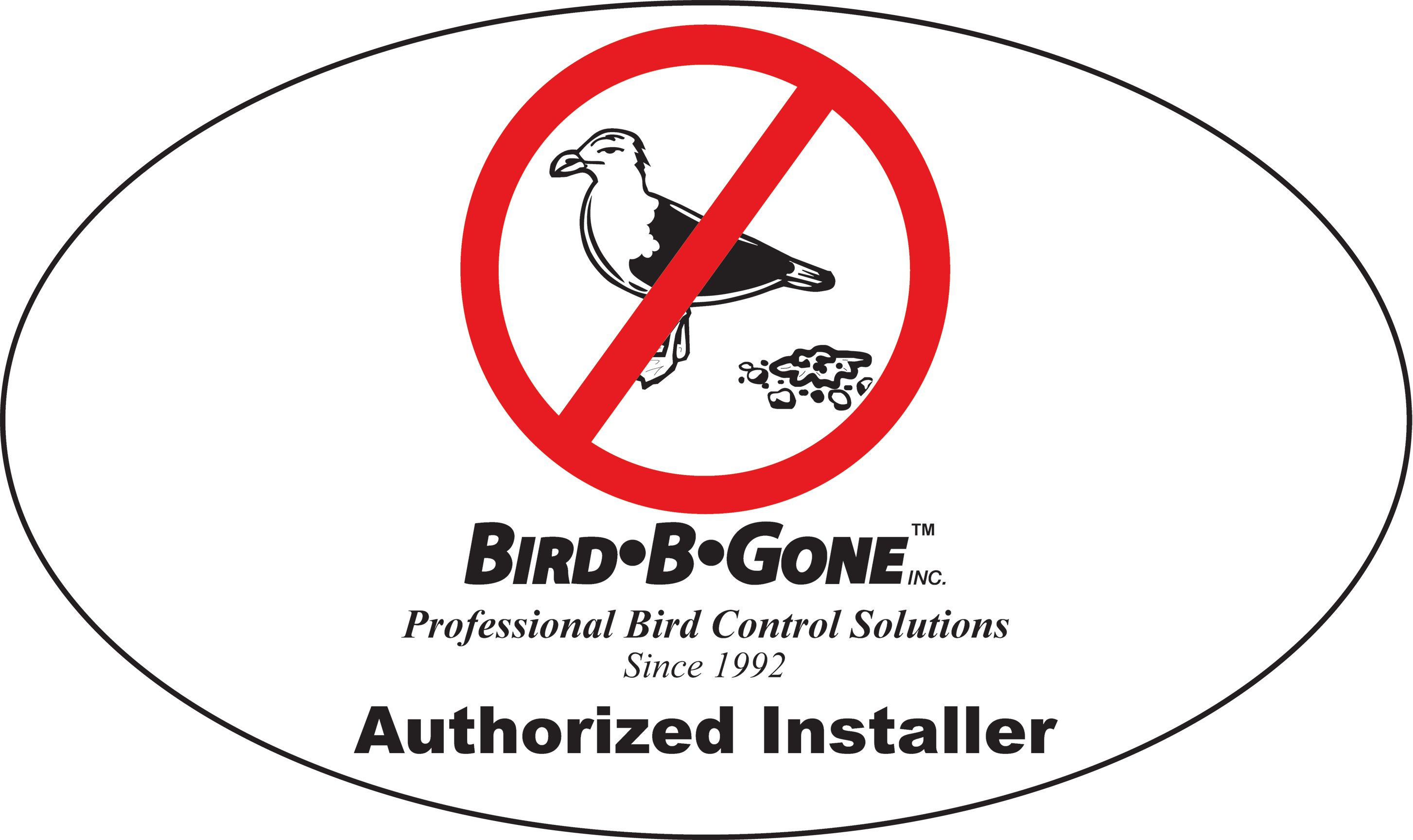 auth dealer for bird be gone
