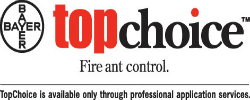 Fire Ant Control